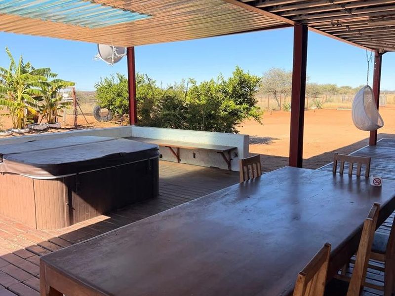 Farm for sale in Windhoek enroute to Gobabis - Photo 4