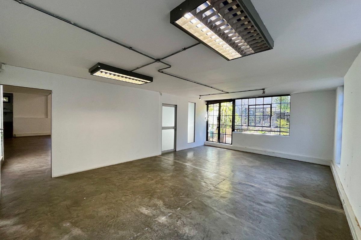Open-Plan Commercial Space Available for Sale or Rent - Photo 4