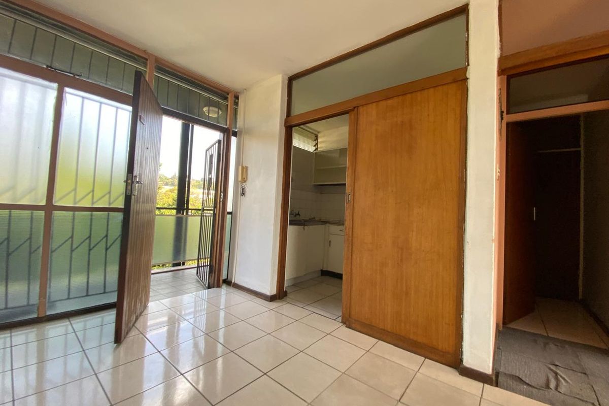 Spacious 2 Bedroom Apartment to Rent - Photo 5