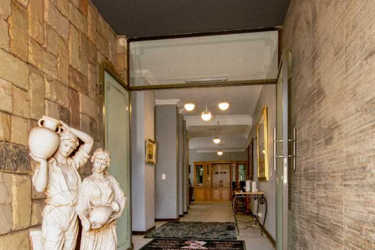 Luxury Living in Meyersdal Nature Estate - Photo 2