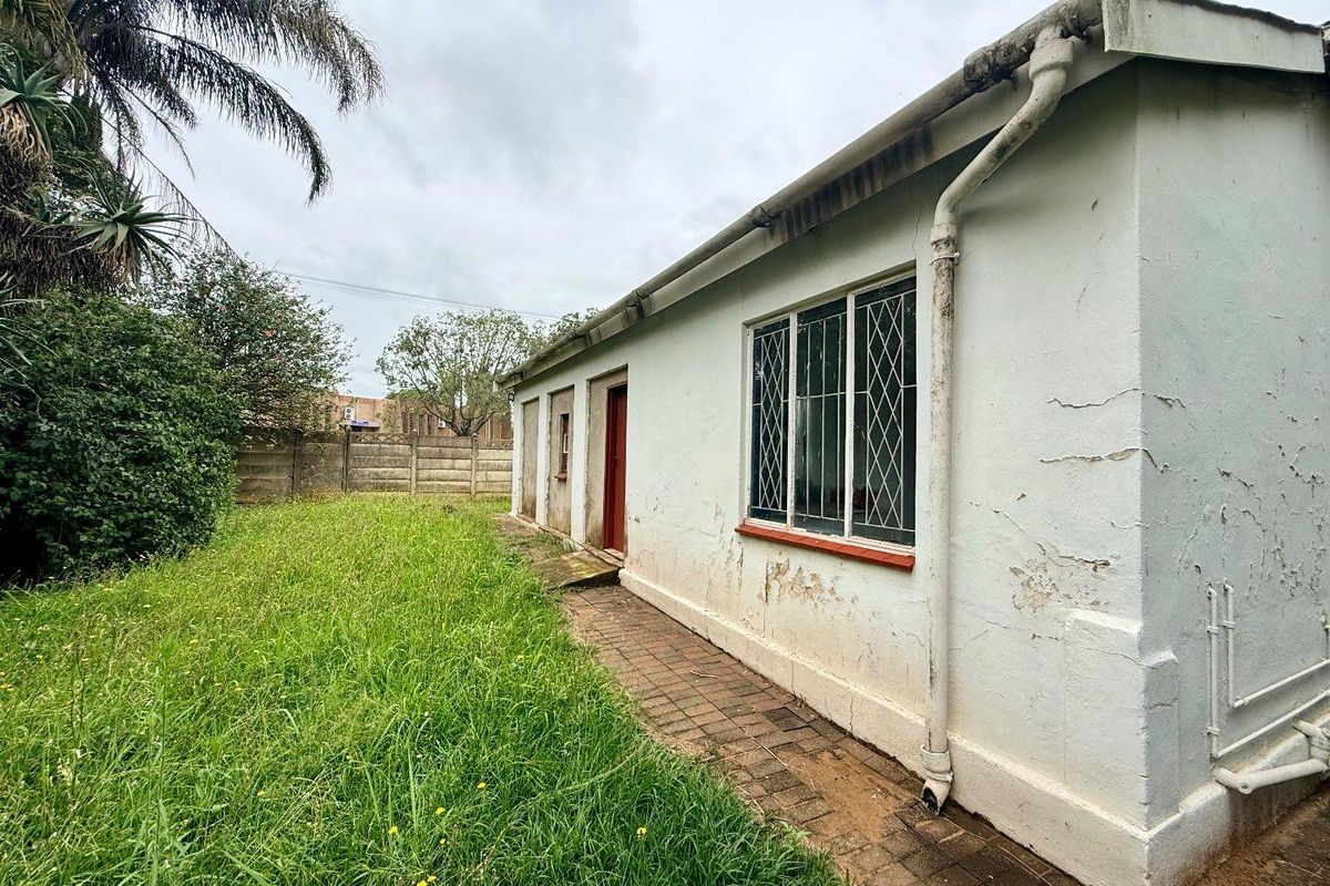 4 bedroom house for sale in Vryheid - Photo 3