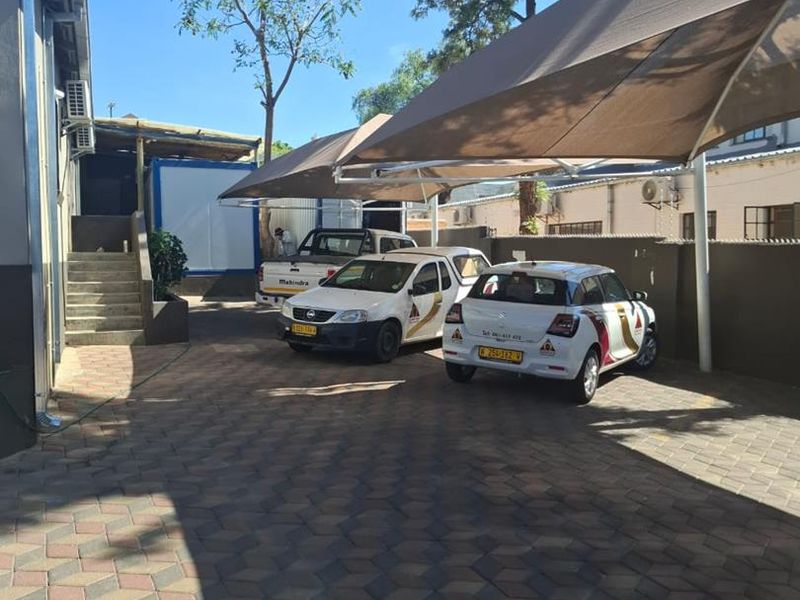 Commercial Property in Windhoek West - Photo 2