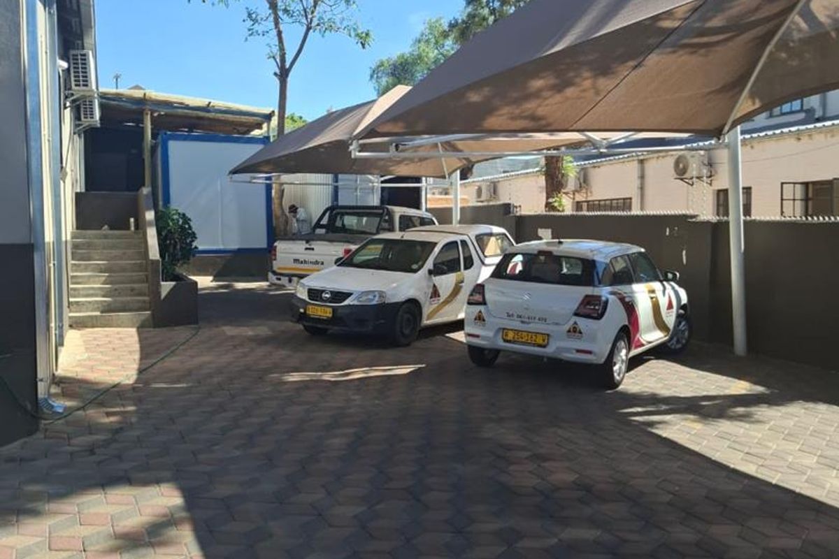 Commercial Property in Windhoek West - Photo 2