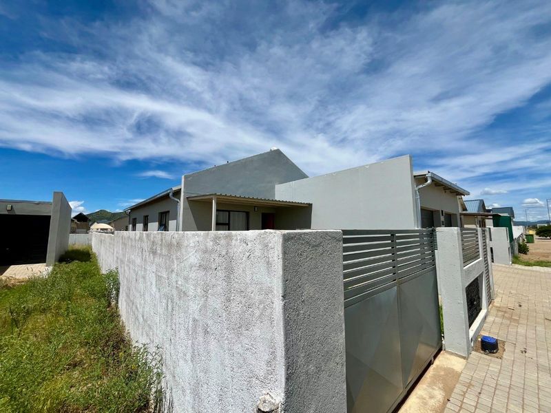 Modern 3 Bedroom House for Sale in Osona Village, Okahandja – N$ 1.32 Million - Photo 5