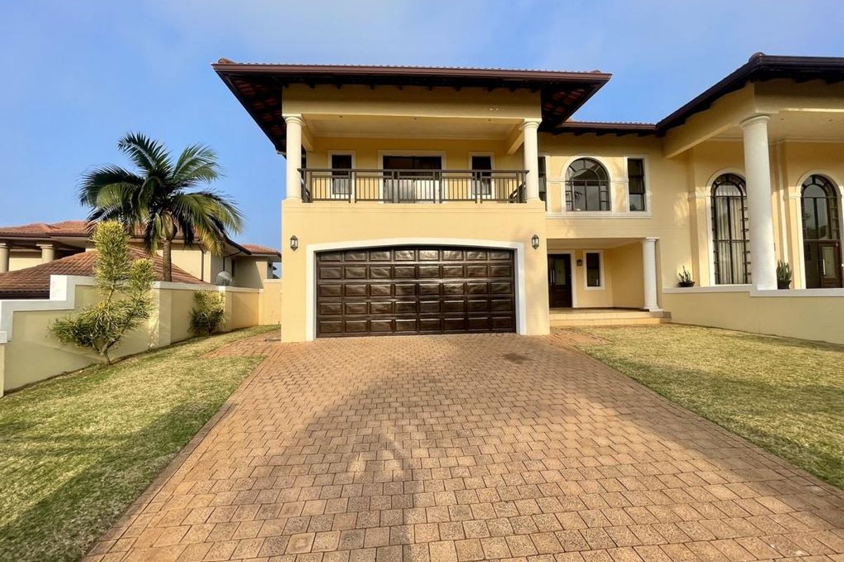 Hendra - Modern 4-Bedroom Home for Sale in Prestigious Izinga Ridge - Photo 3