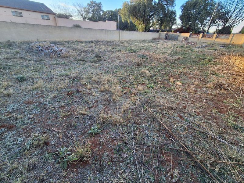 Ideally Located Affordable Vacant Land with Established Infrastructure - Photo 3