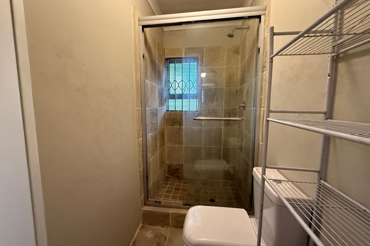 Charming Studio Flat in Prime Rivonia Location - Photo 5