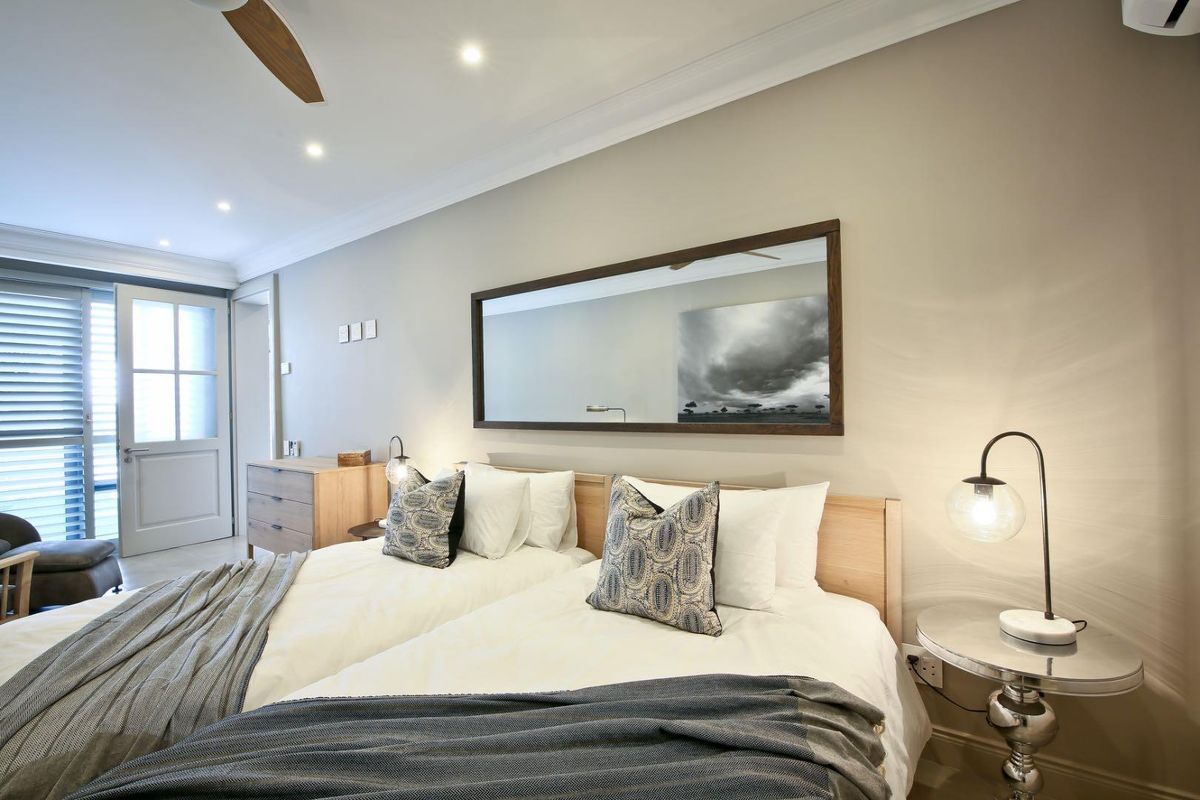 Luxurious, Fully Furnished Penthouse Villa In Safe And Secure Complex - Photo 5