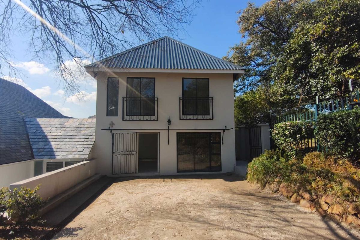 BRAND NEW DOUBLE STOREY HOME FOR RENTAL IN MONDEOR, STRAIGHT FROM THE DEVELOPER - Photo 4