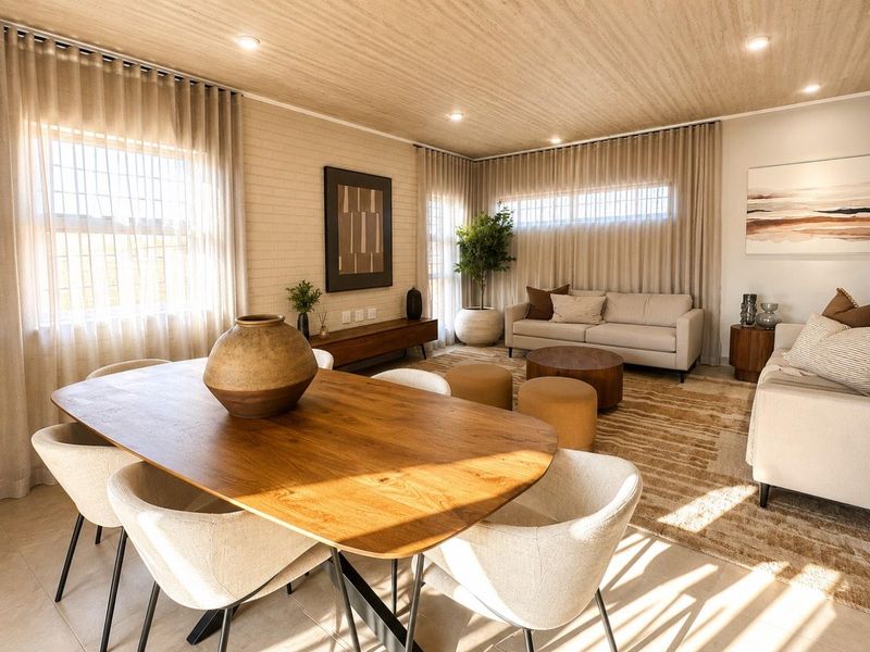 4 Bedroom Townhouse at Baltimore Lifestyle Estate - Photo 5