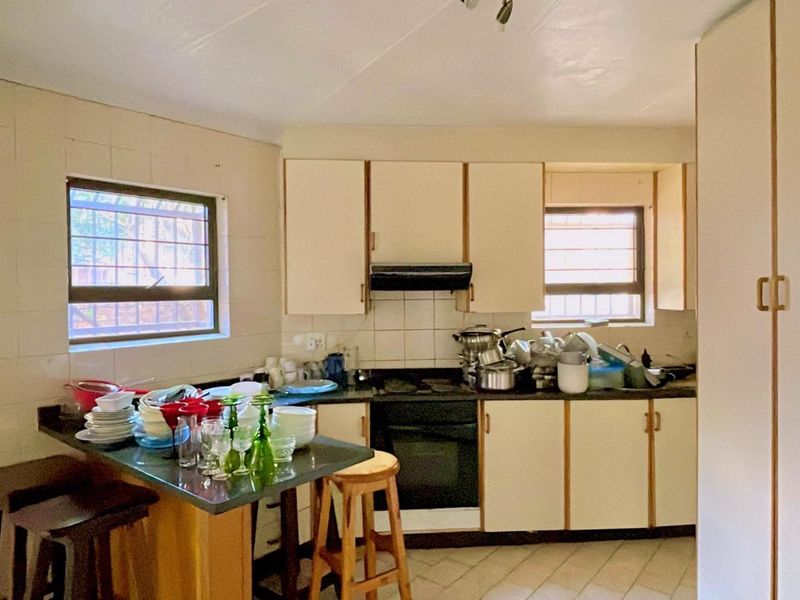 3/4-Bedroom Fully Furnished Duplex Units – Ideal for Airbnb Investment - Photo 5