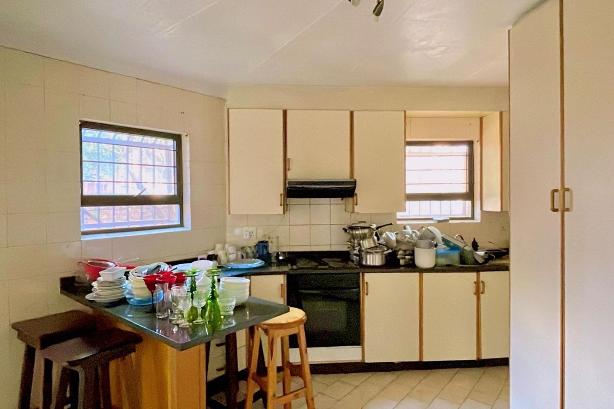 3/4-Bedroom Fully Furnished Duplex Units – Ideal for Airbnb Investment - Photo 5