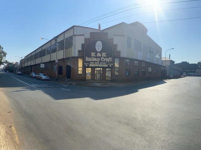 Versatile Industrial Property in Prime Location - Photo 2