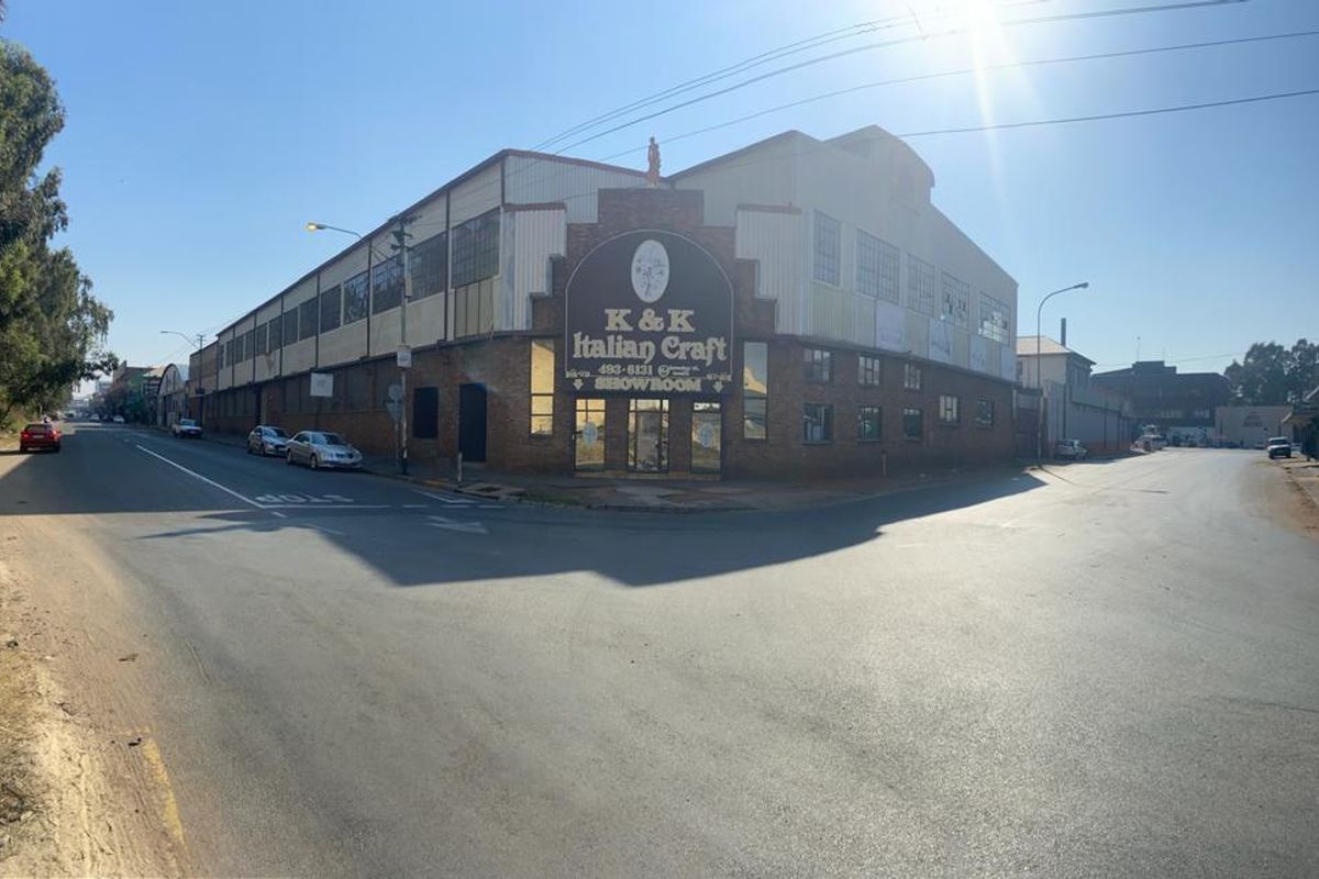 Versatile Industrial Property in Prime Location - Photo 2