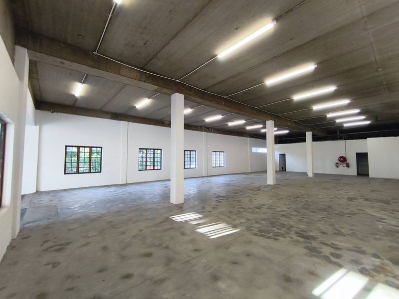 346m2 Retail Shop to Let in Midrand - Photo 8