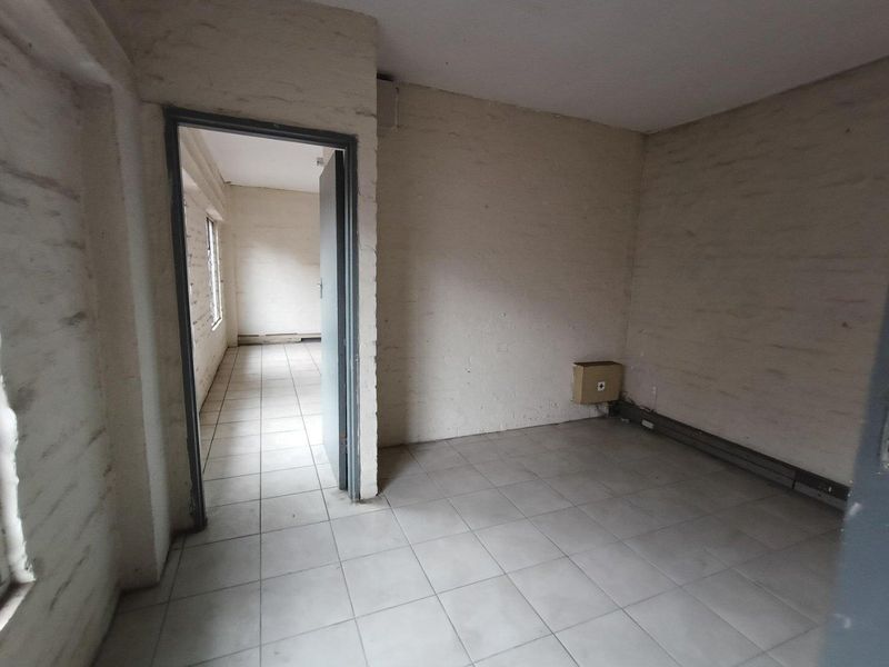 ±372m2 Light Industrial Unit To Let | Pinetown / New Germany - Photo 5