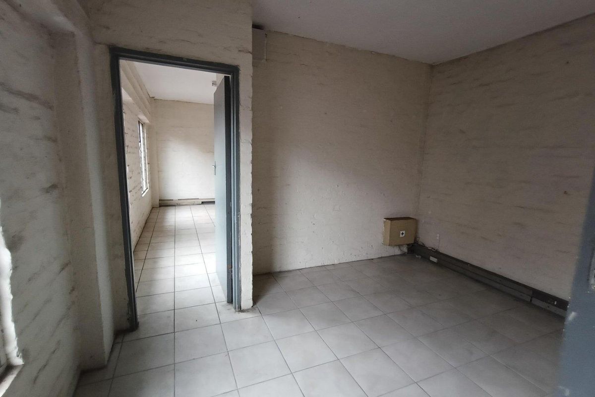 ±372m2 Light Industrial Unit To Let | Pinetown / New Germany - Photo 5