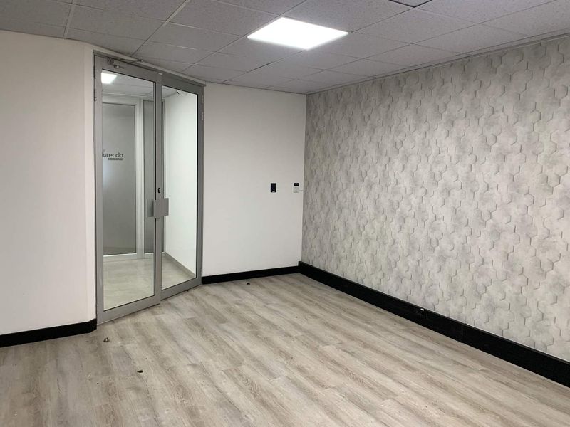 A-Grade Office Space To Let at Sunninghill Place, Sunninghill - Photo 5