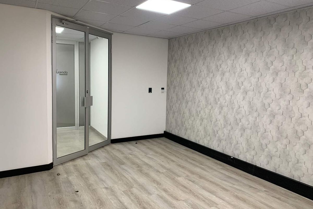 A-Grade Office Space To Let at Sunninghill Place, Sunninghill - Photo 5