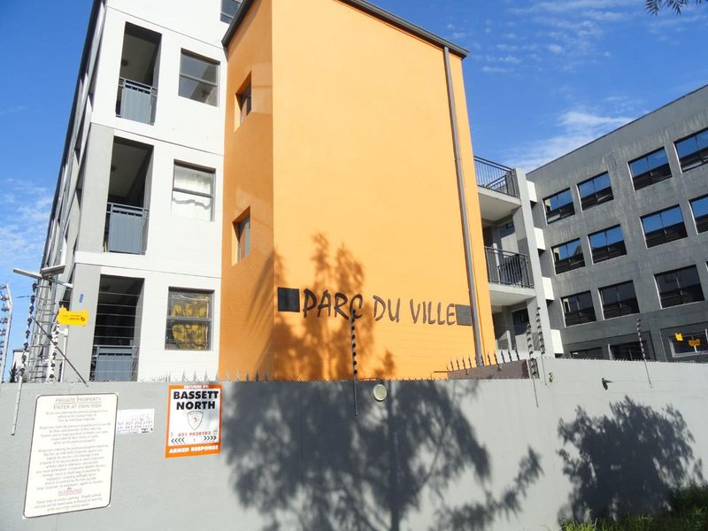 2 Bedroom Apartment for sale in Bellville - Photo 2