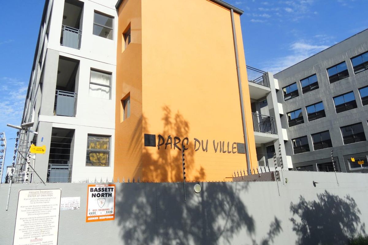 2 Bedroom Apartment for sale in Bellville - Photo 2