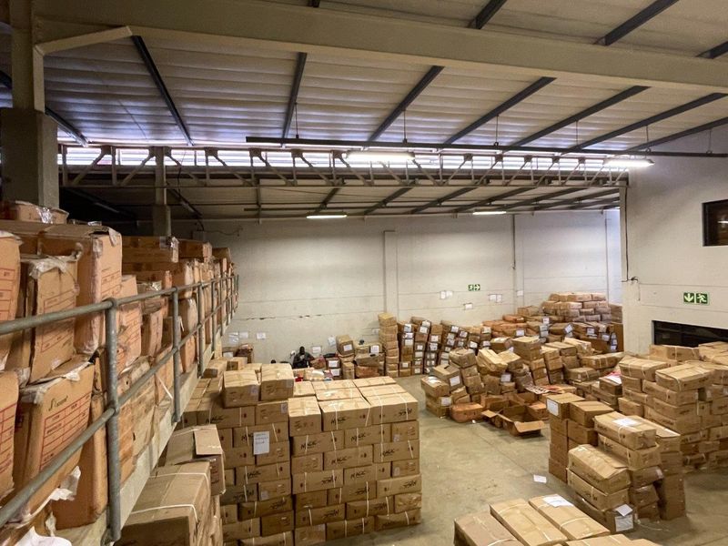 Prime 494m2 Warehouse To Let – Upmarket Business Park, Umhlanga - Photo 4