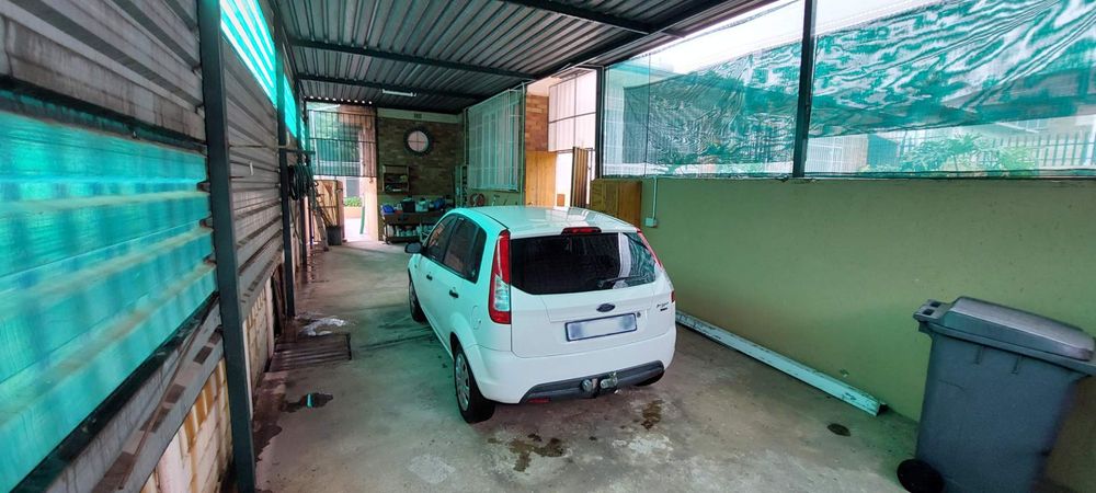 home owner's parking