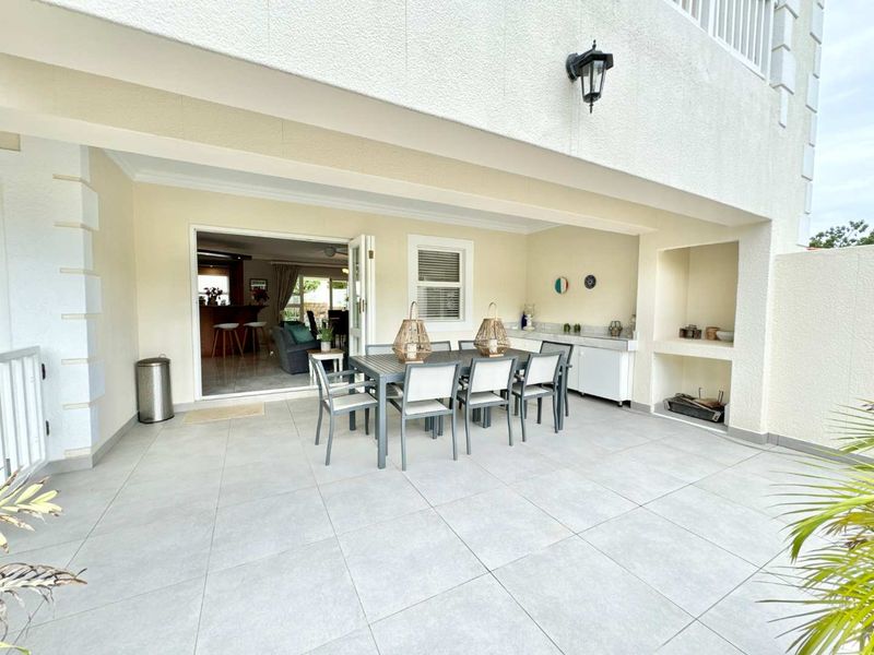 Spacious Family Townhouse with Private Garden in Ilala Ridge Estate - Photo 6