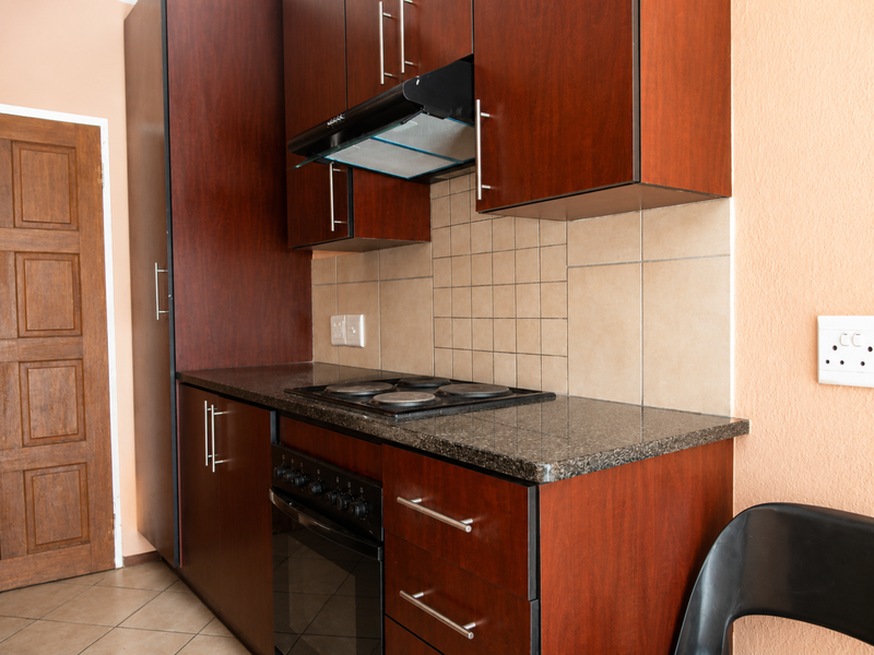 Modern Comfort Awaits in Secure Ground Floor Unit! - Photo 4