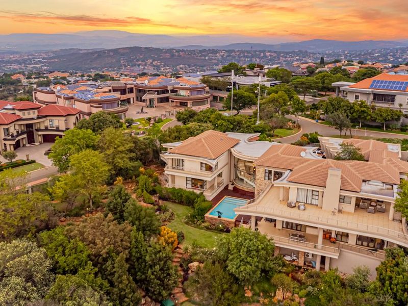 5 Bedroom House of Architectural Grandeur in Meyersdal Eco Estate – A Double-Stand Masterpiece of Modern Luxury - Photo 6