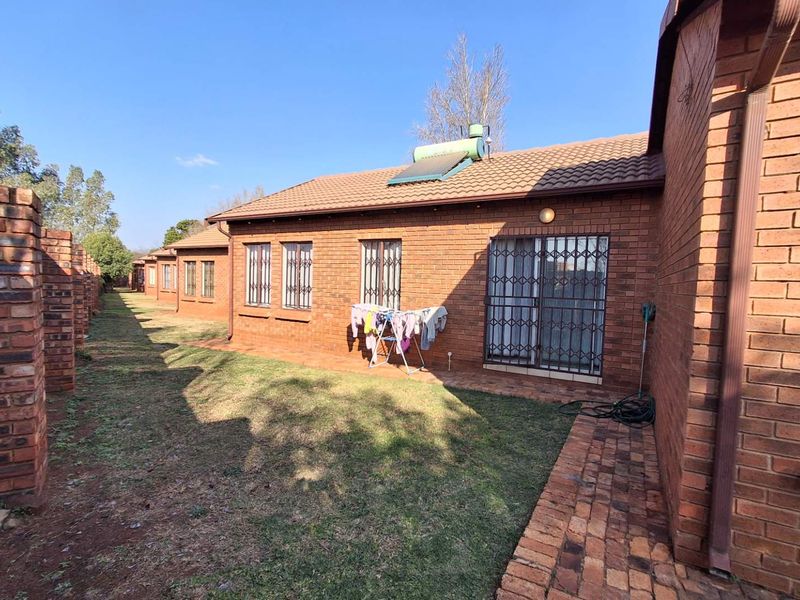 Three bedrooms Townhouse for sale in Orchards at Orchards Village - Photo 6
