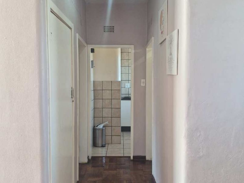 1 BEDROOM FLAT TO RENT IN RHODESFIELD - Photo 10