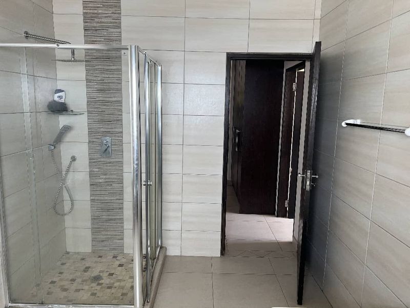 FOR RENT-Fully furnished backyard apartment for rent for rent in Mersig, Walvis Bay - Photo 8