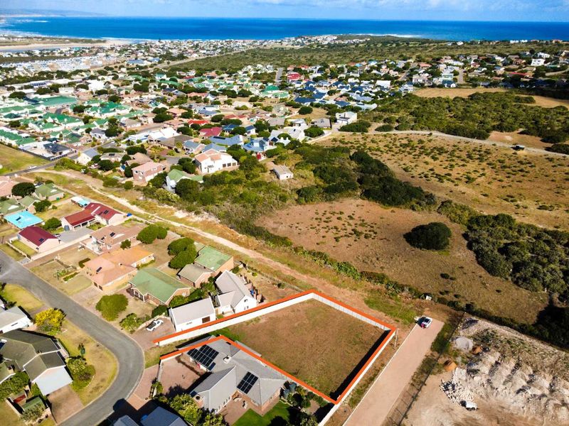 Vacant stand in prime area of Stilbaai Wes - Photo 6