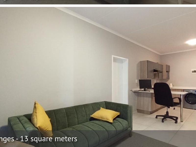 Apartment In Midridge Park - Photo 7