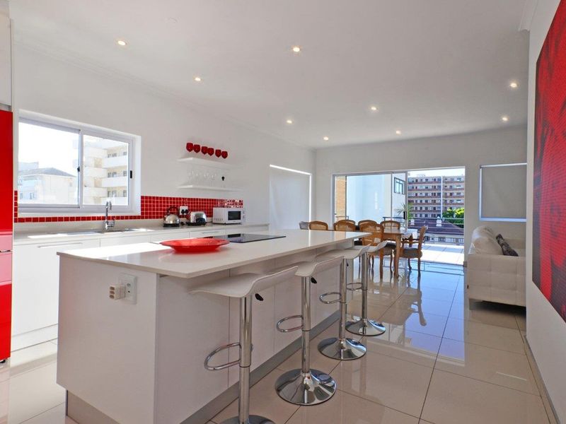 Stunning furnished 2 bedroom holiday apartment - Photo 6