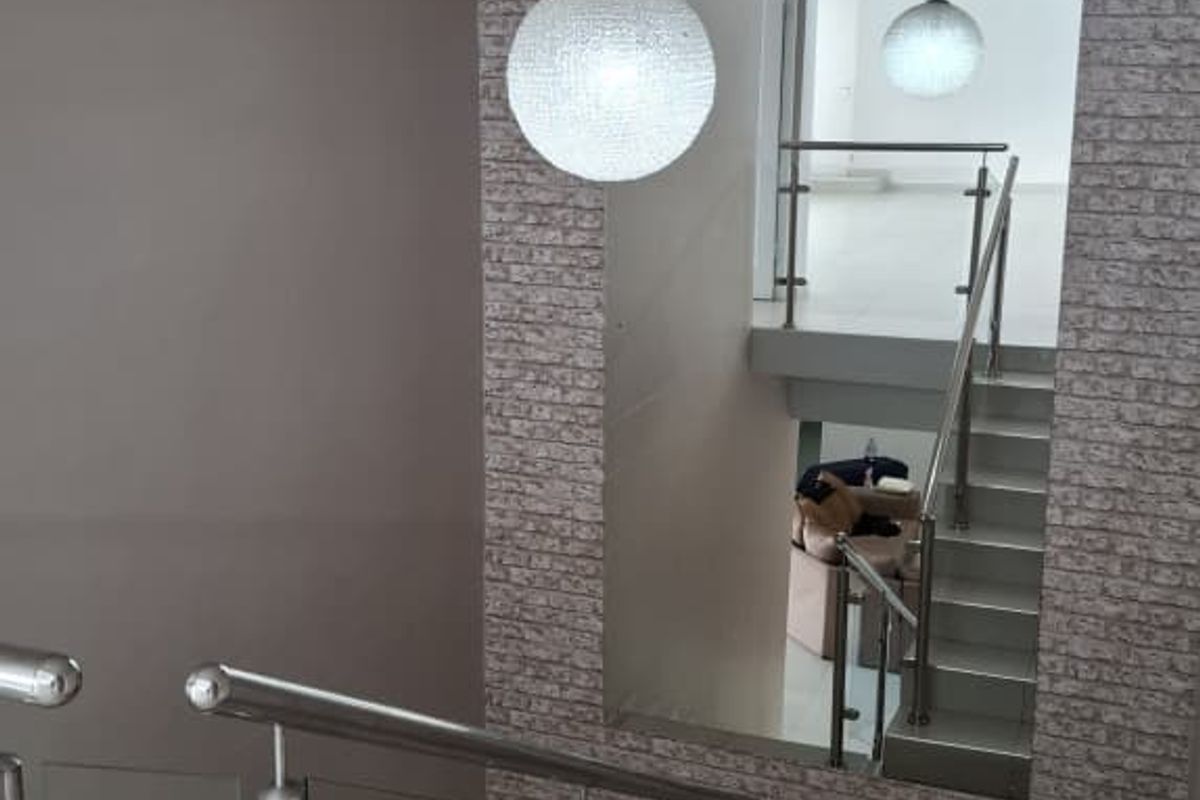 Elevated Living in Elisenheim - A Double Story Dream Home - Photo 3