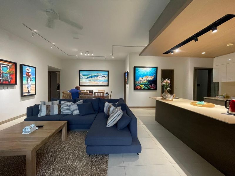 Tropical Elegance in the Heart of Mont Choisy Park - Photo 3