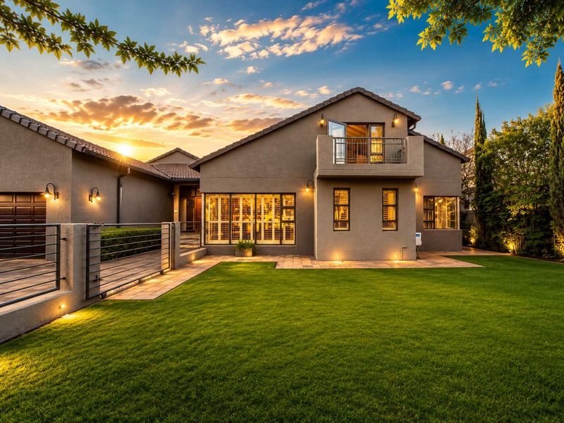Luxury Meets Lifestyle in Woodhill Golf Estate - Photo 3
