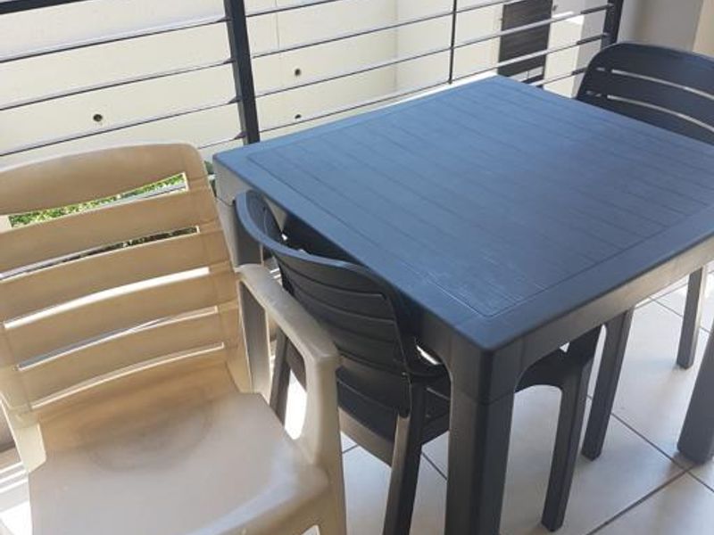 Furnished 1 Bedroom Apartment  in Sunninghill - Photo 7