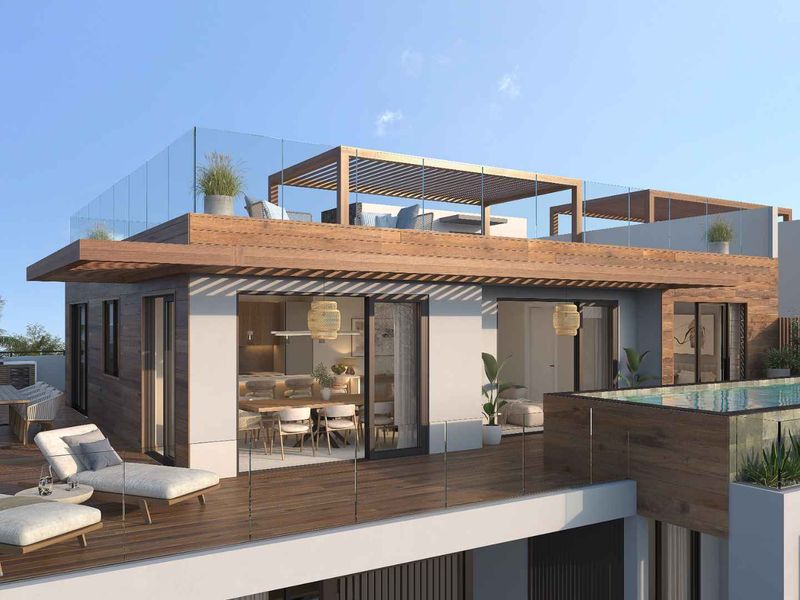 VIVA CALODYNE -Contemporary island living in the heart of Calodyne - Photo 9