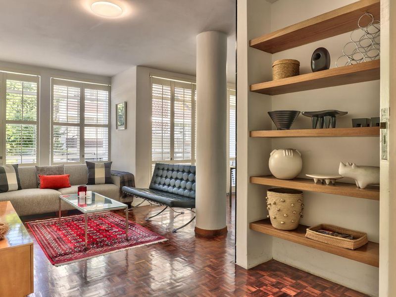 Furnished One Bedroom Apartment, St Martini Gardens - Photo 3