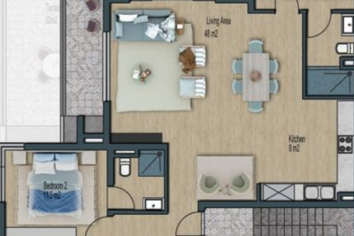Bright, Spacious Living with Stunning Atlantic Ocean Sunsets - Photo 4