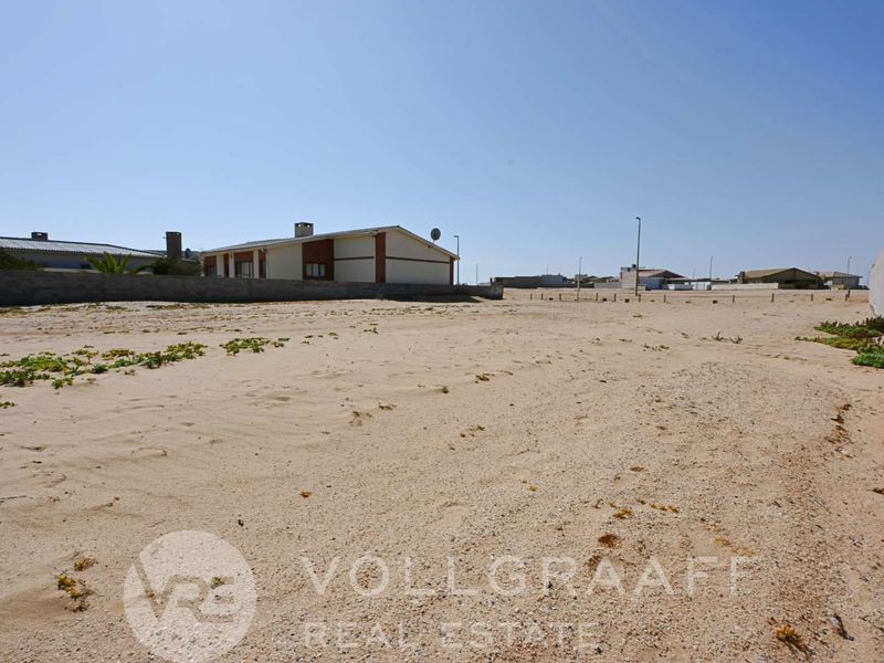 Vacant Erf for Sale in Henties Bay - Photo 4