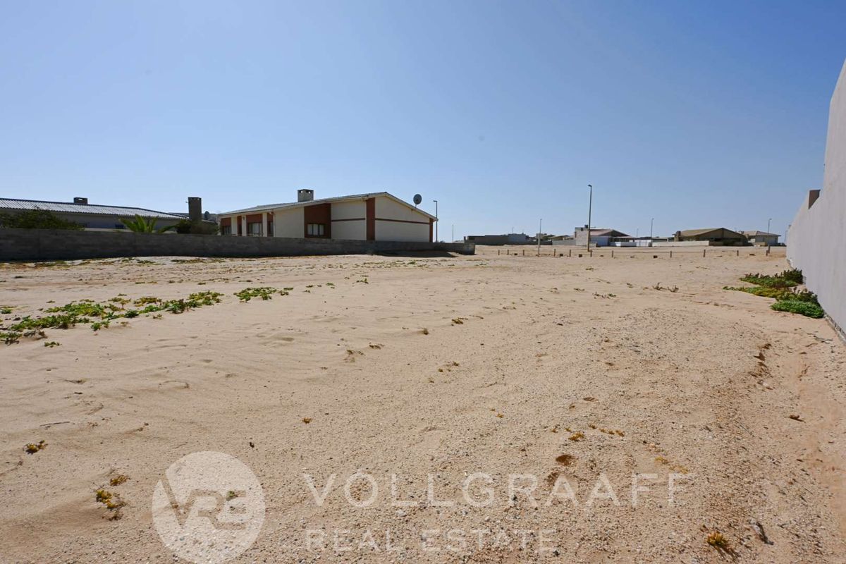 Vacant Erf for Sale in Henties Bay - Photo 4
