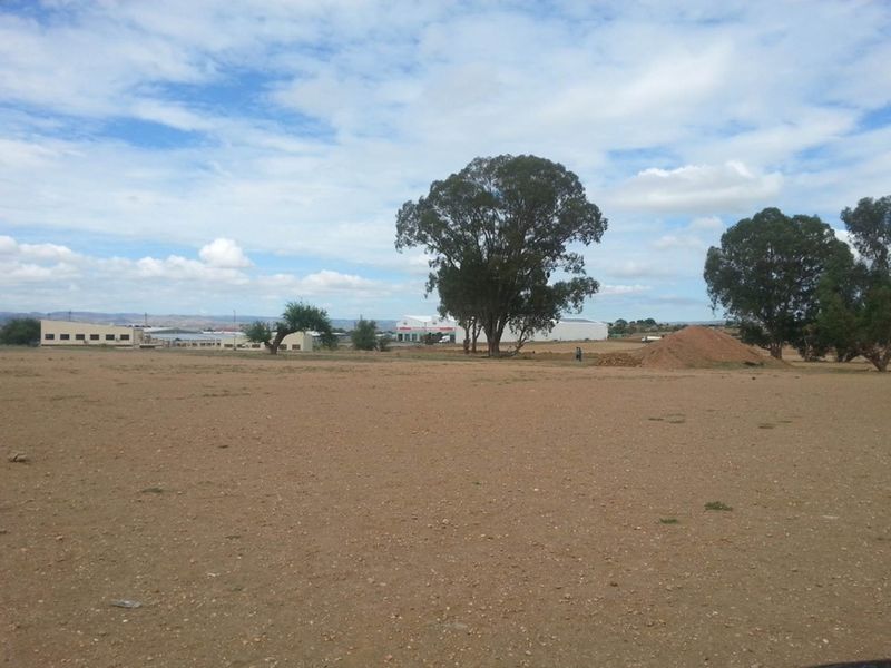 EMPTY ERF for sale Lafrenz  - Registered Private. - Photo 4