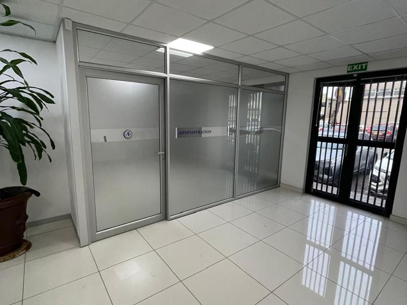 **Prime Office Space Available for Lease** - Photo 3