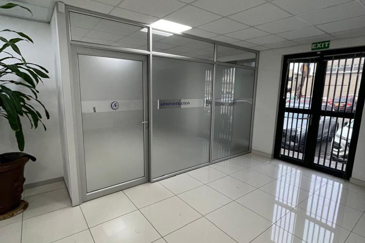 **Prime Office Space Available for Lease** - Photo 3