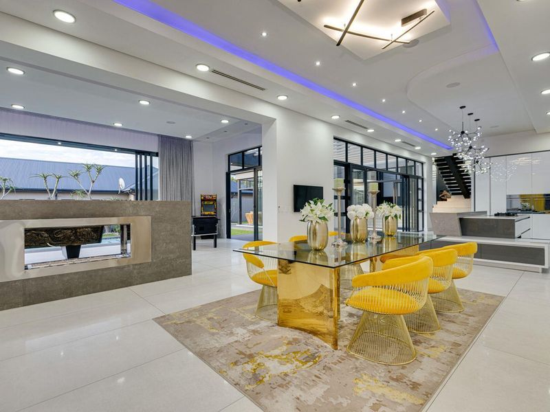 Exceptional architectural excellence - Photo 10