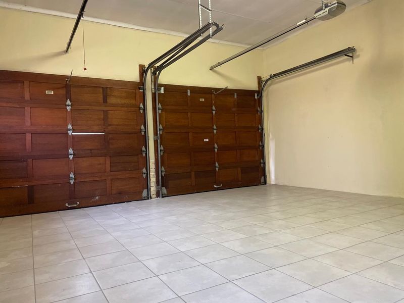 Cottage To Rent – Sunward Park, Boksburg - Photo 4
